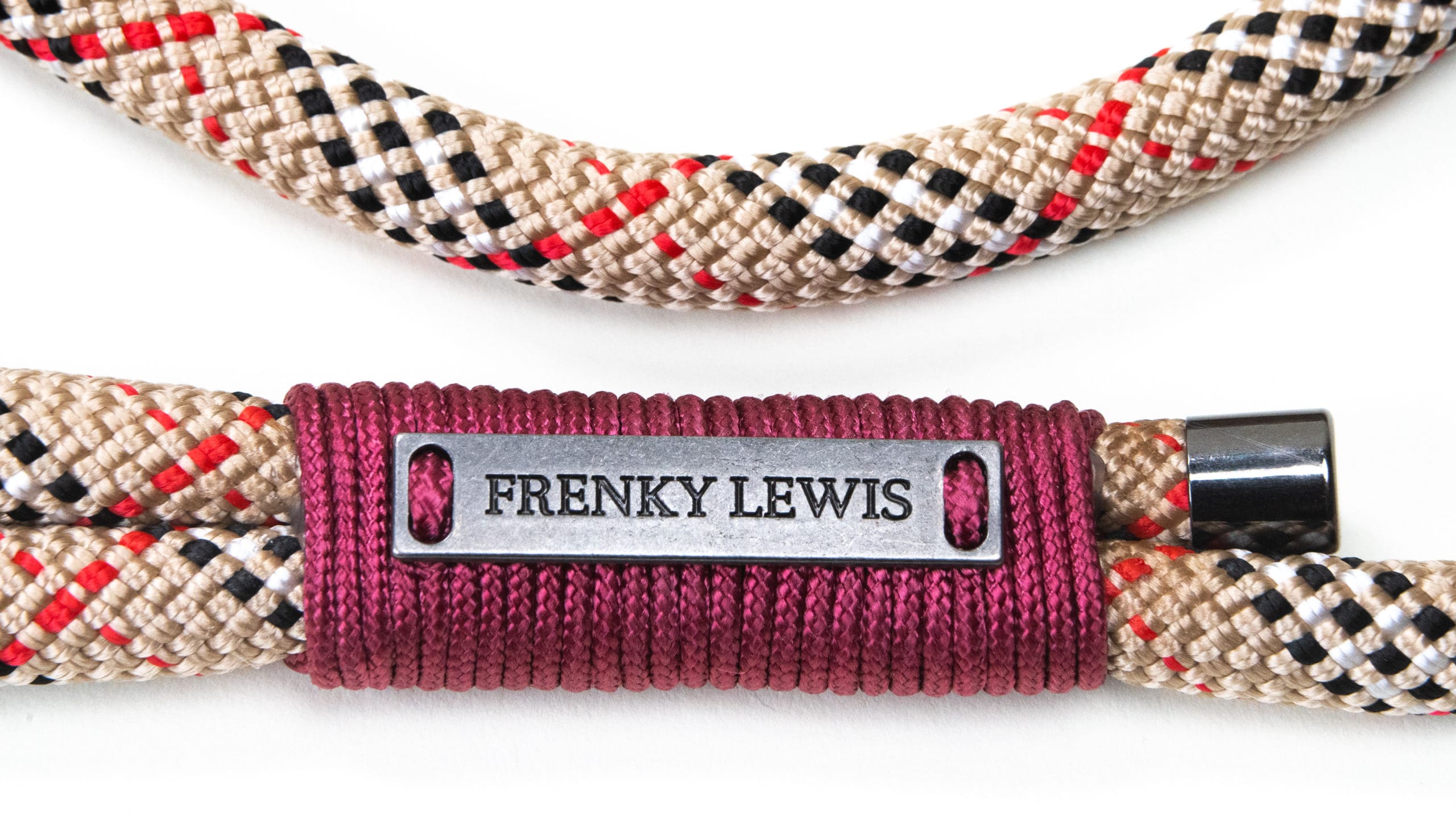 Dog Leash - Lola Milan - 190cm