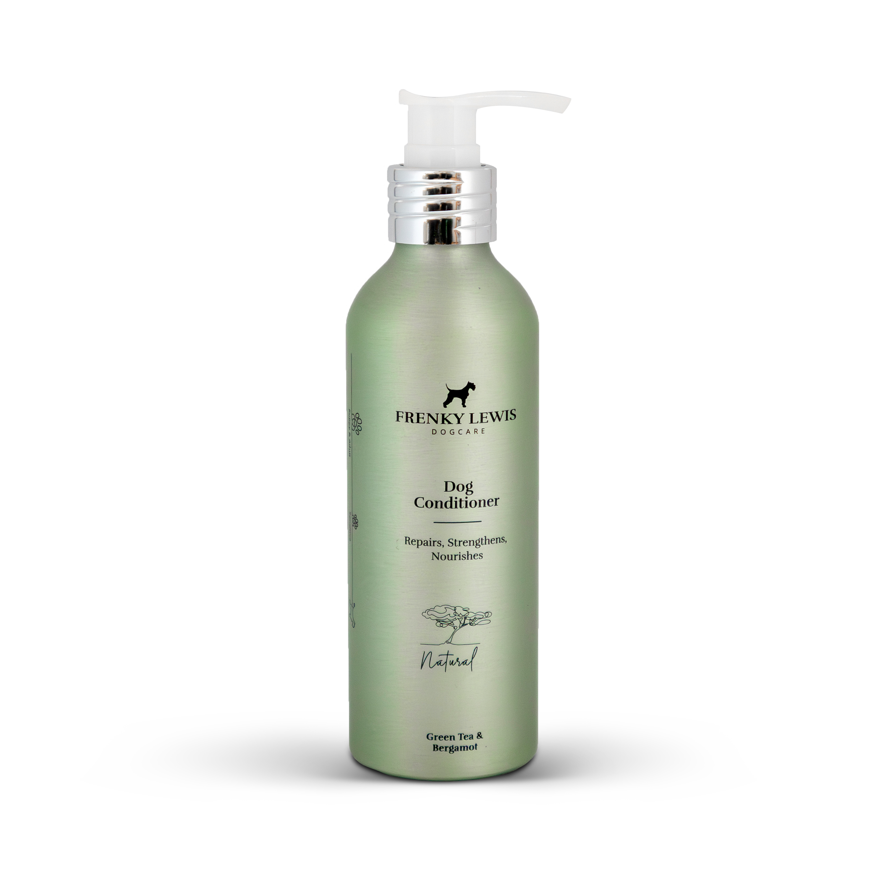 Conditioner Green Tea & Bergamot - 200ml
