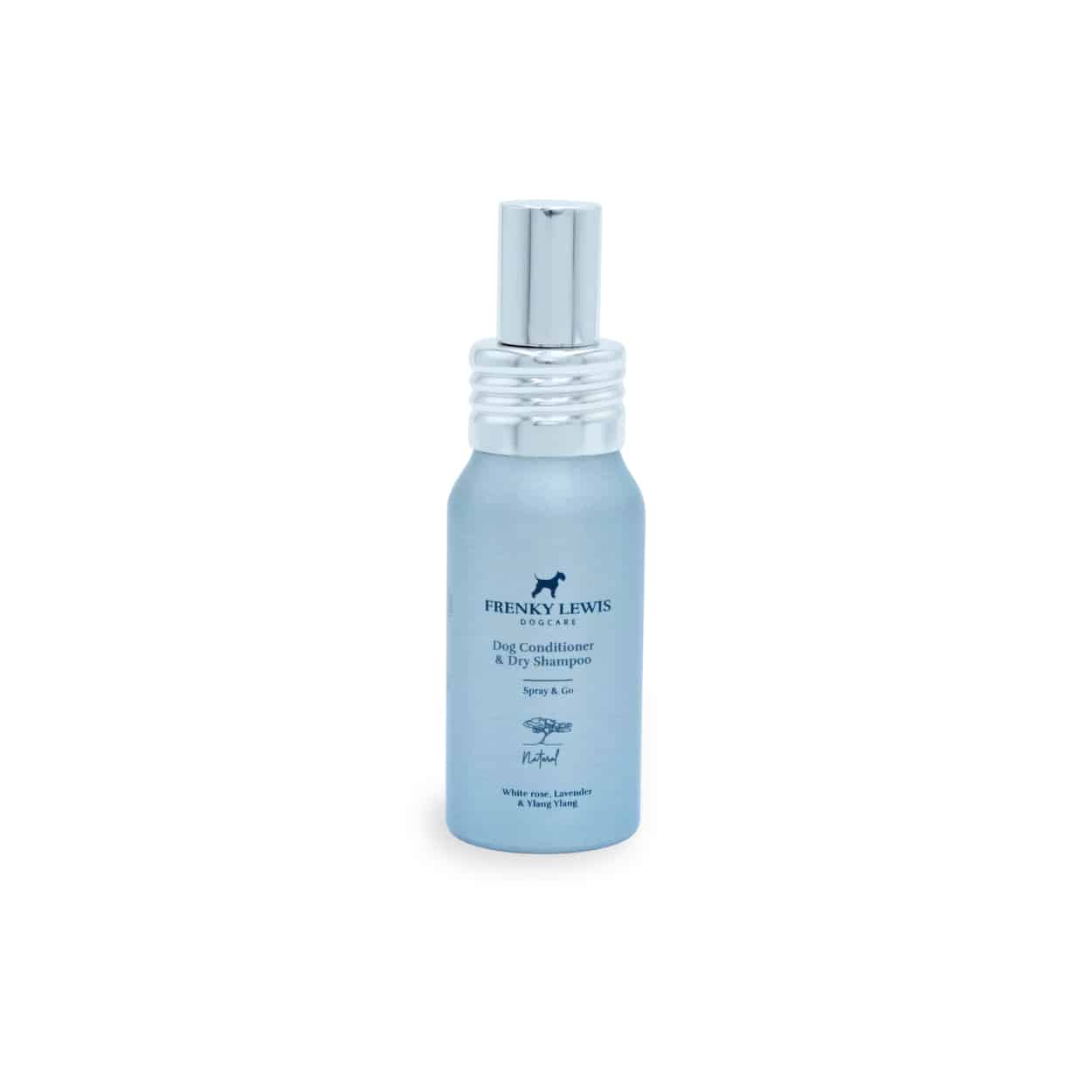 Testpakket 3x 30ml Dry Shampoo & Conditioner Spray