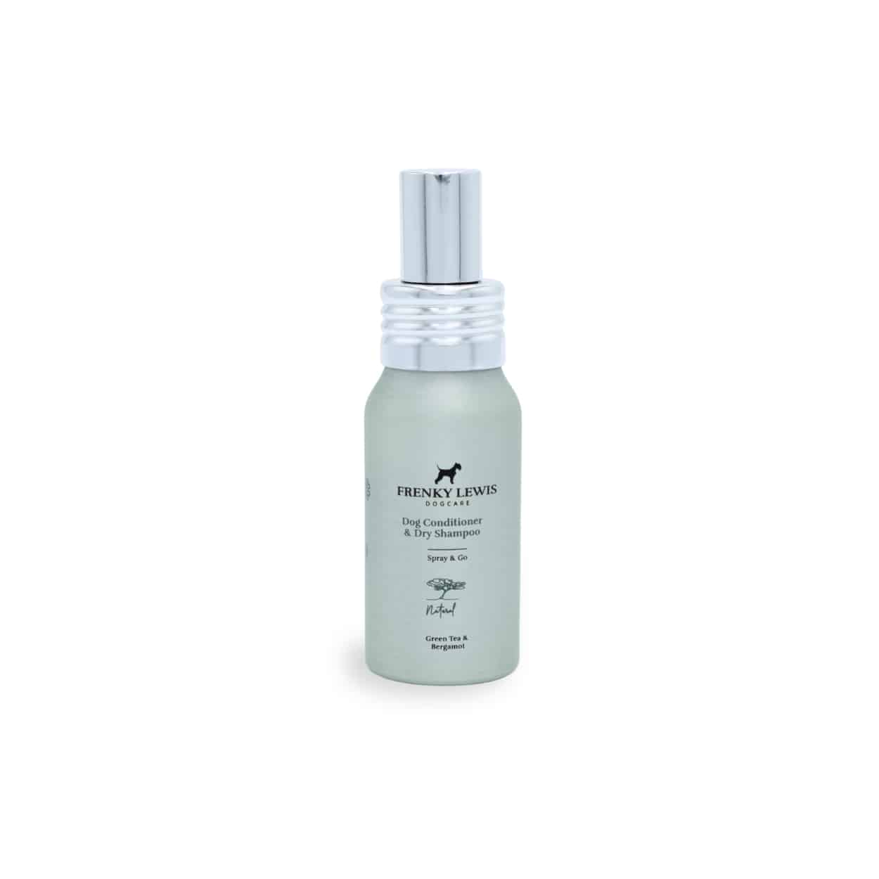 Testpakket 3x 30ml Dry Shampoo & Conditioner Spray