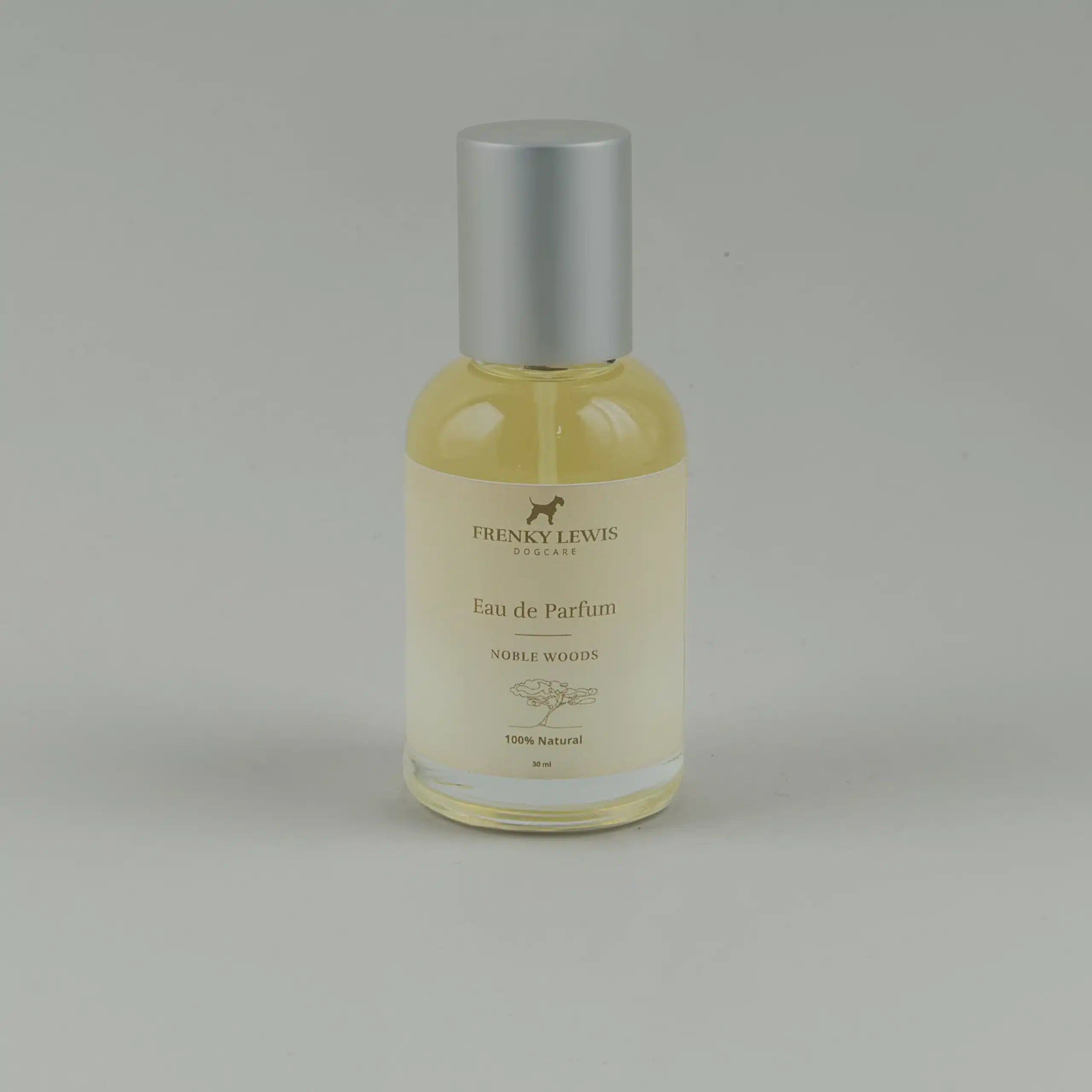 Shampoo + Droogshampoo/Conditioner spray + Parfum - Groene thee & Bergamot