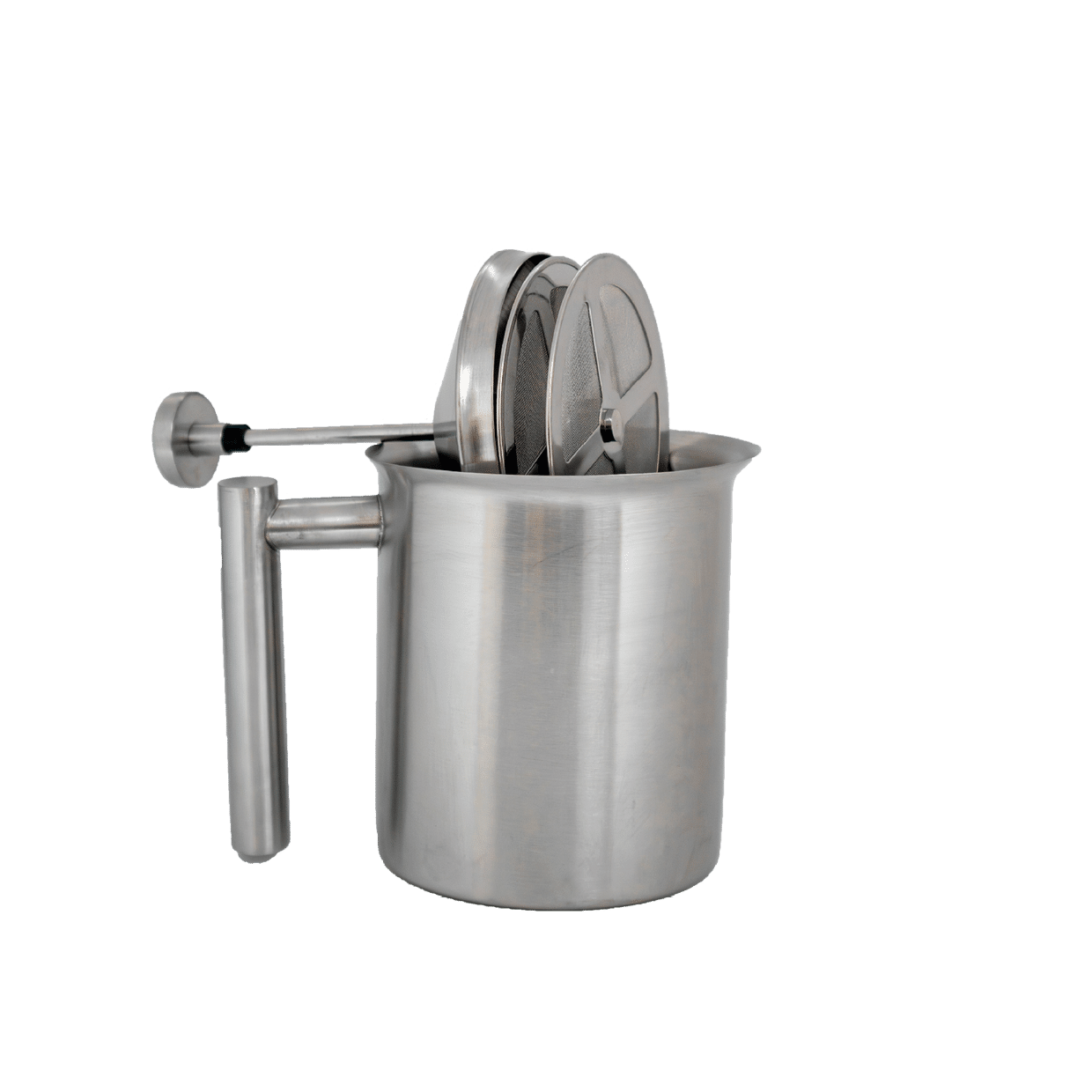 Shampoo Foamer