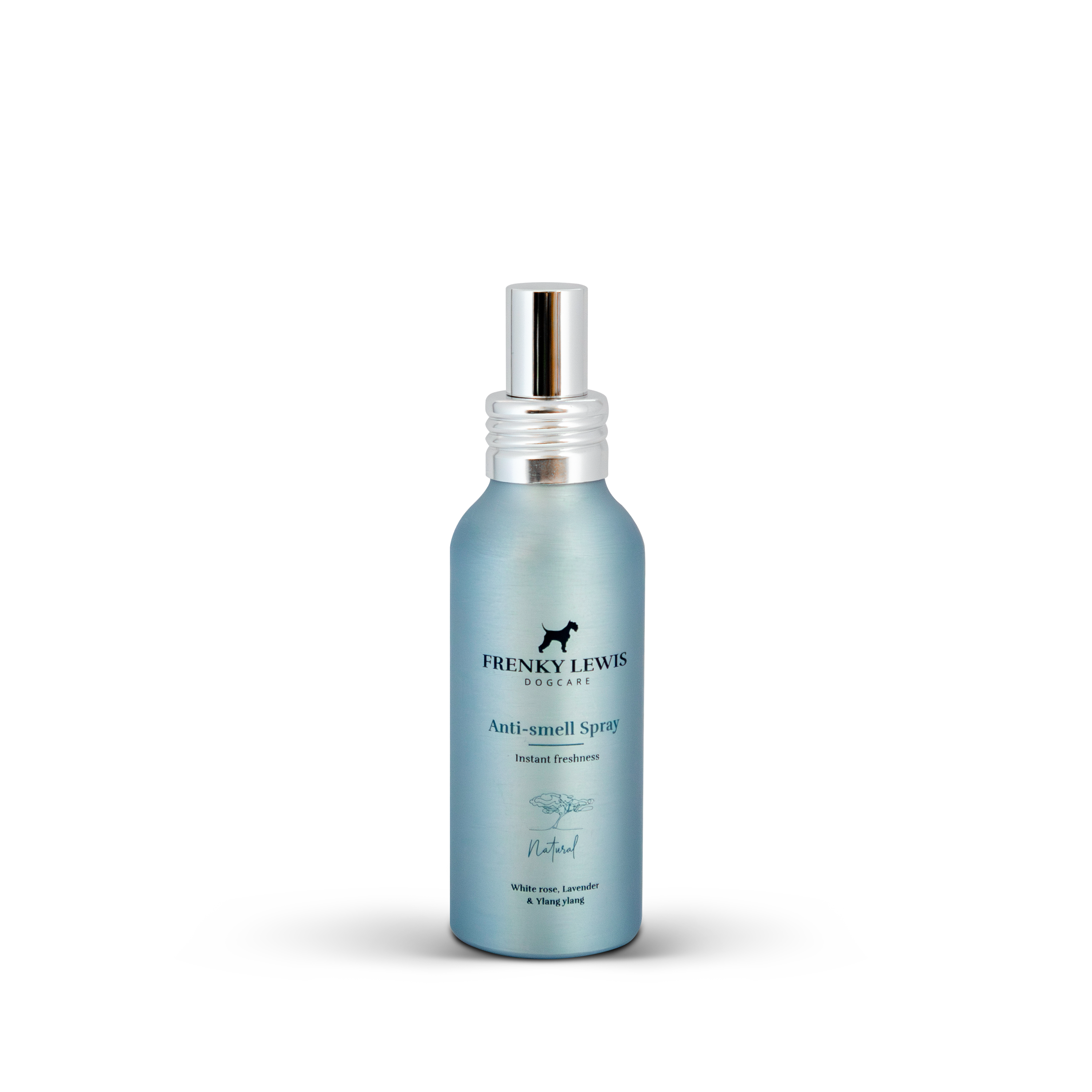 Anti Smell spray White Rose, Lavender, Ylang Ylang