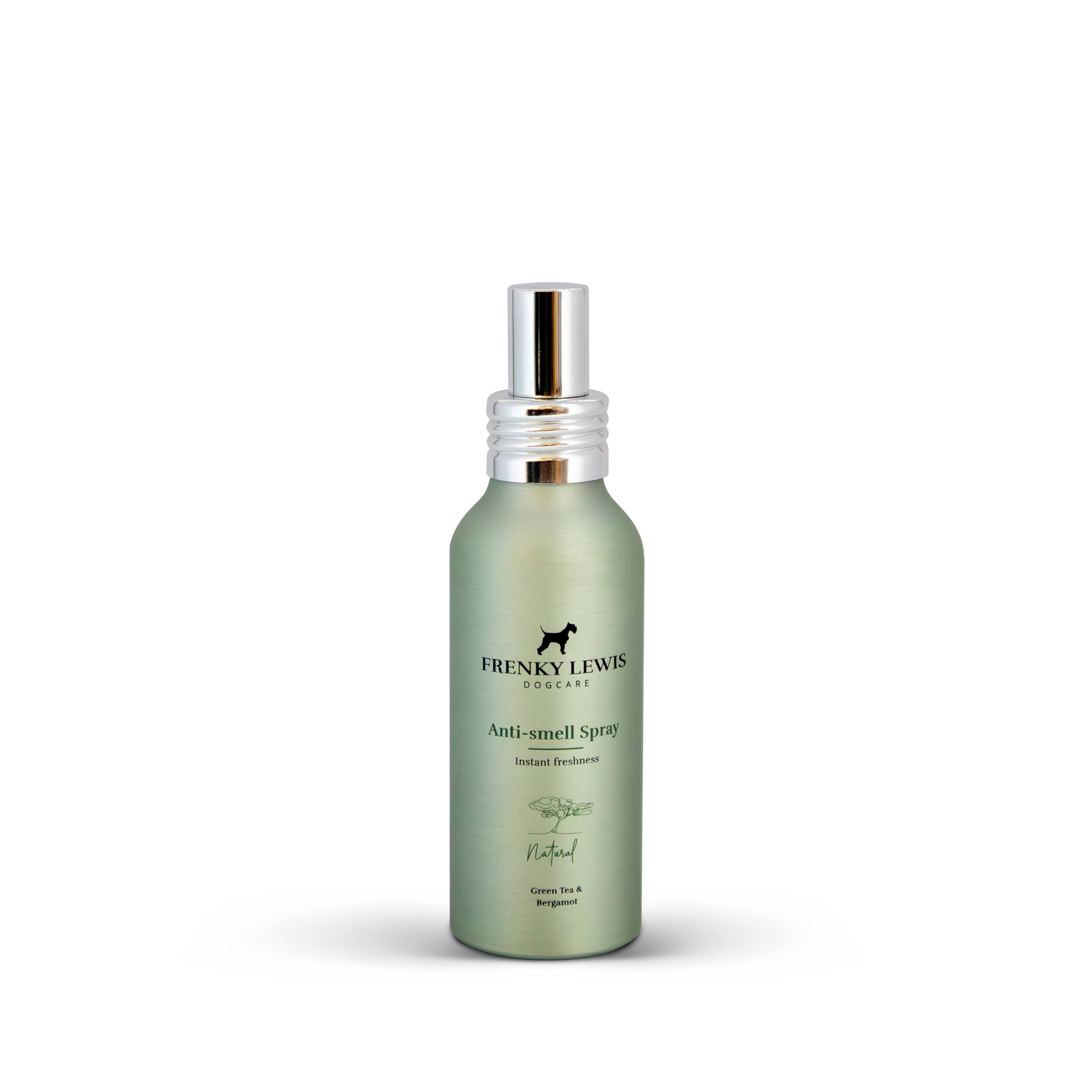 Anti Smell spray Green Tea & Bergamot