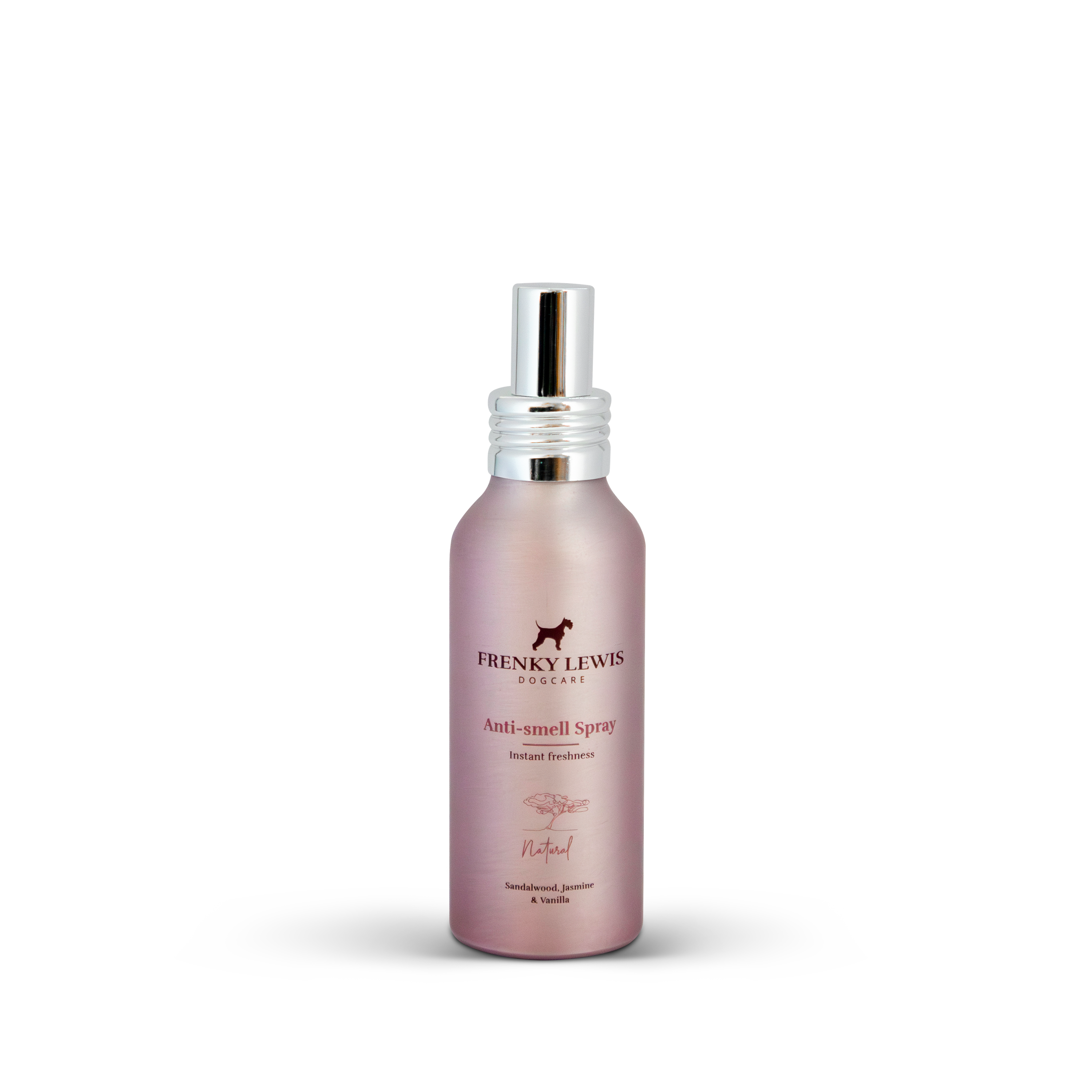 Anti Smell spray Sandalwood, Jasmine, Vanilla