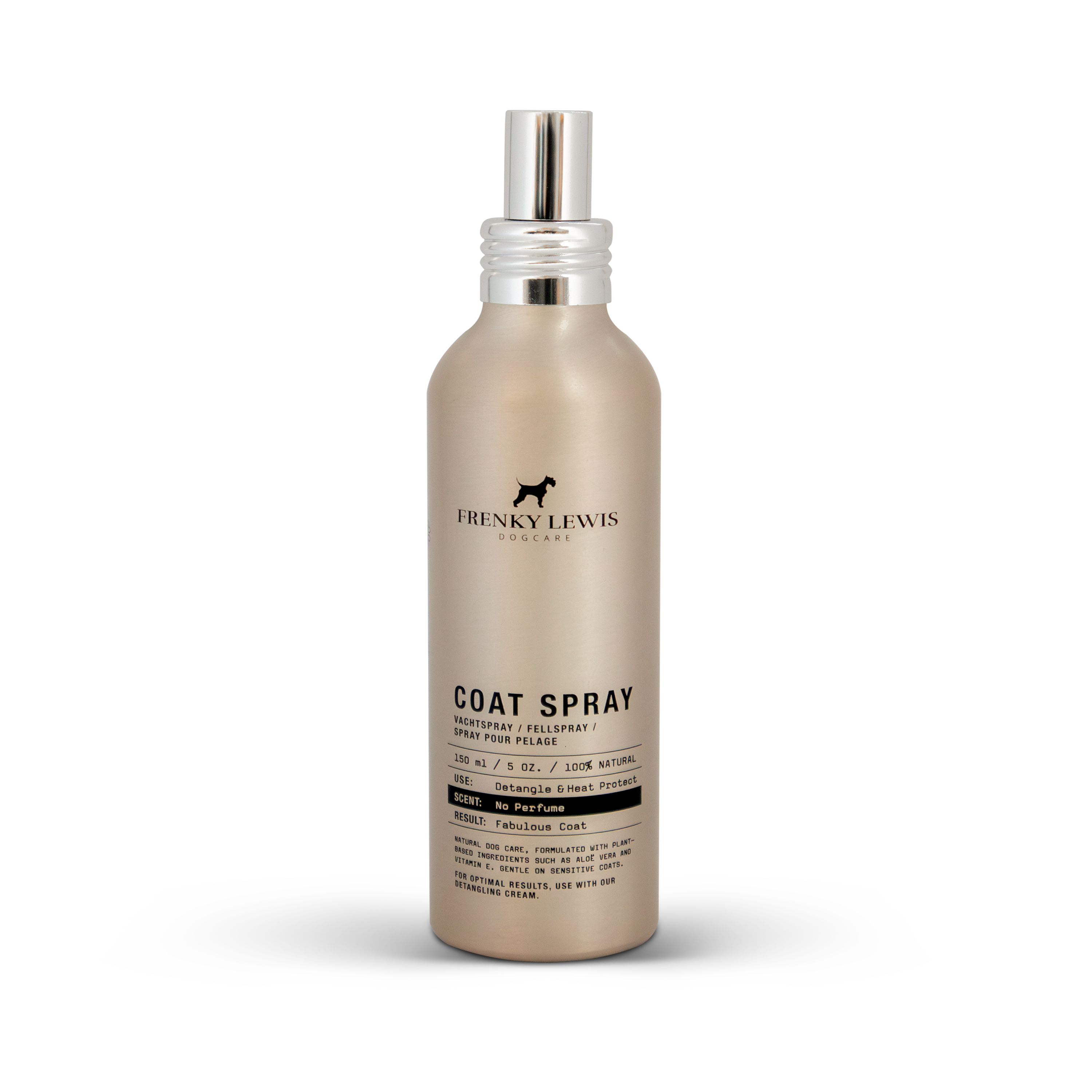 Coat Spray