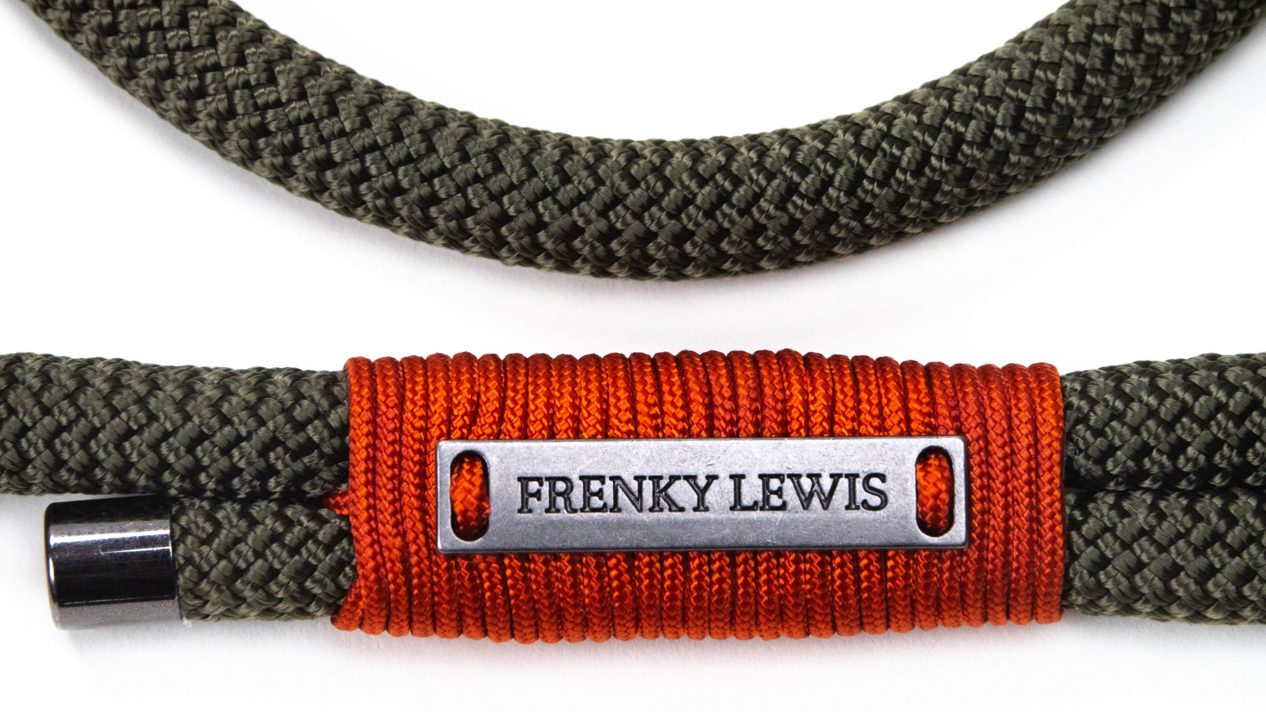 Dog Leash - Olly Baxter - 190cm