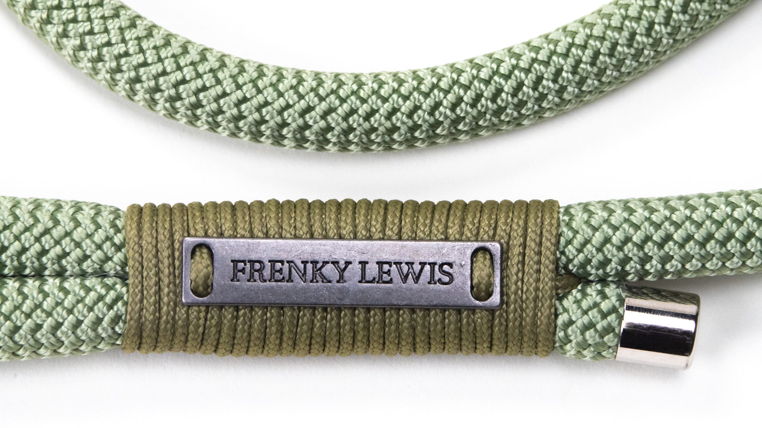 Dog Leash - Young Jagger - 190cm