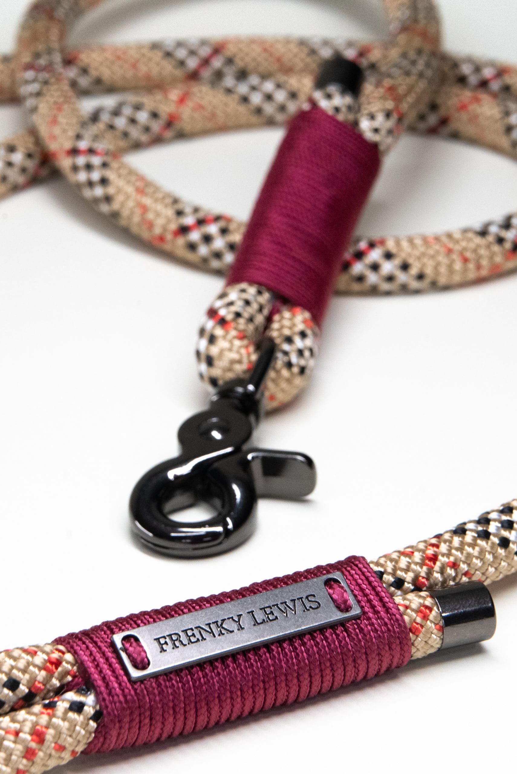 Dog Leash - Lola Milan - 190cm