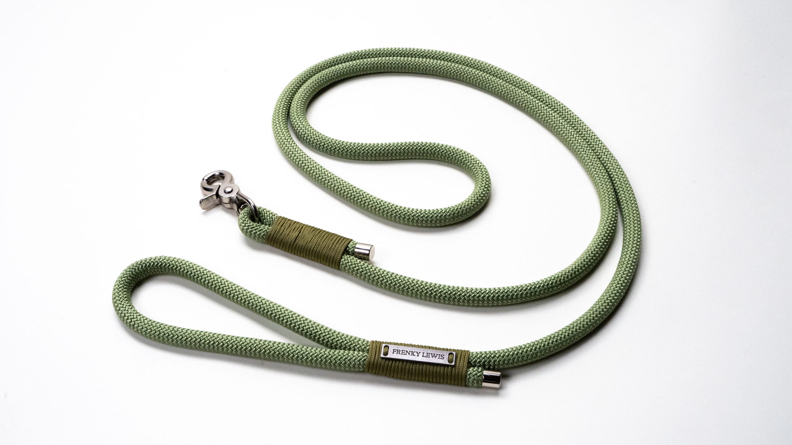Dog Leash - Young Jagger - 190cm