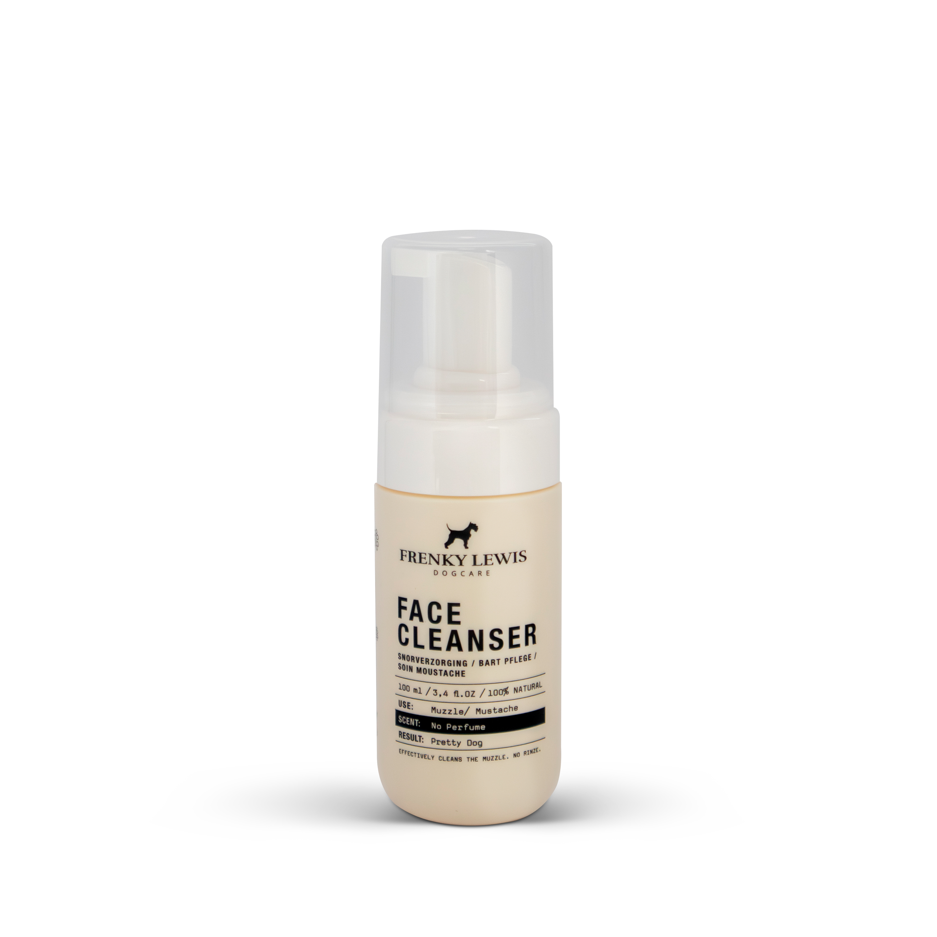 Hypoallergene Face Cleanser