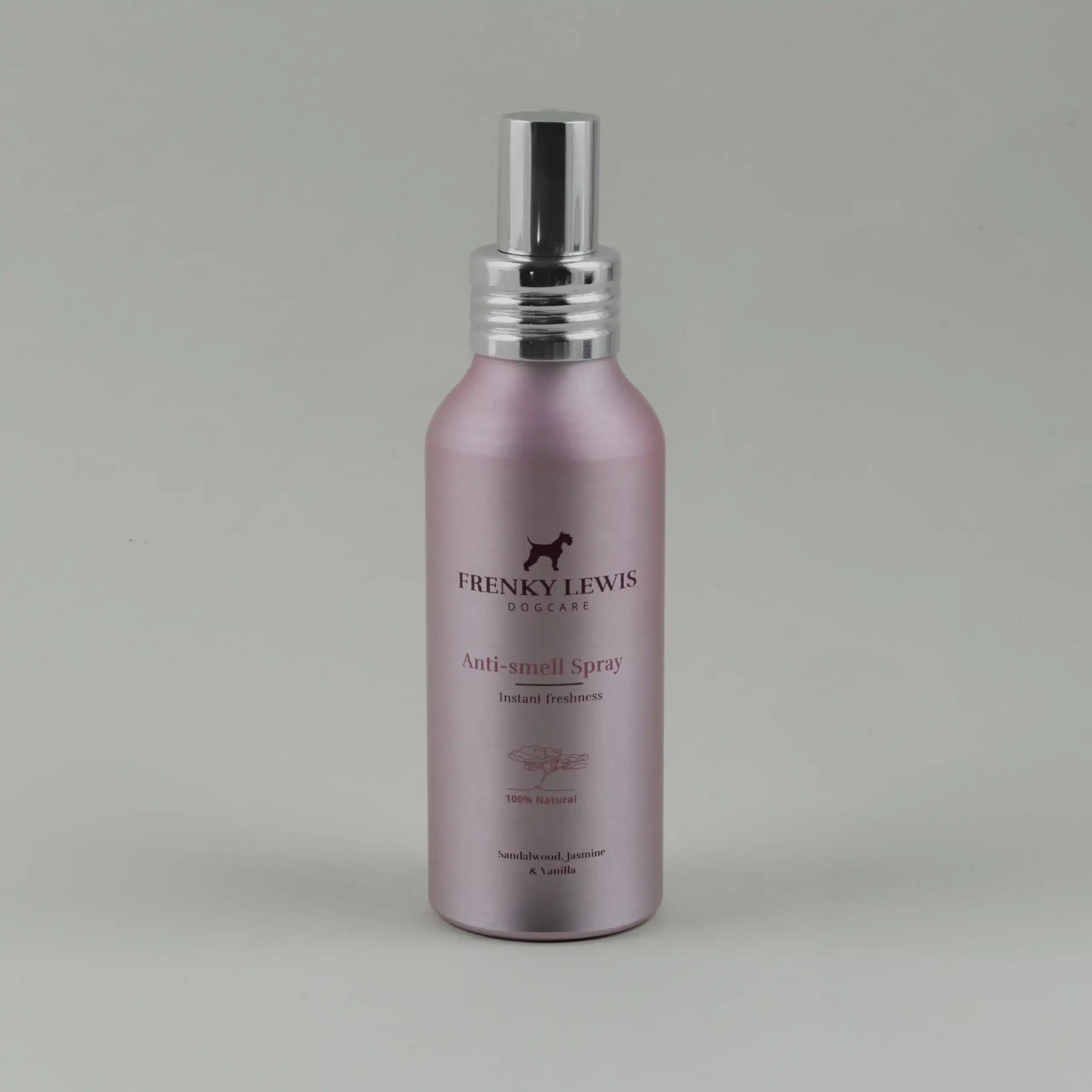 Car & Pillow + Anti Smell Spray - Sandalwood, Jasmijn & Vanille
