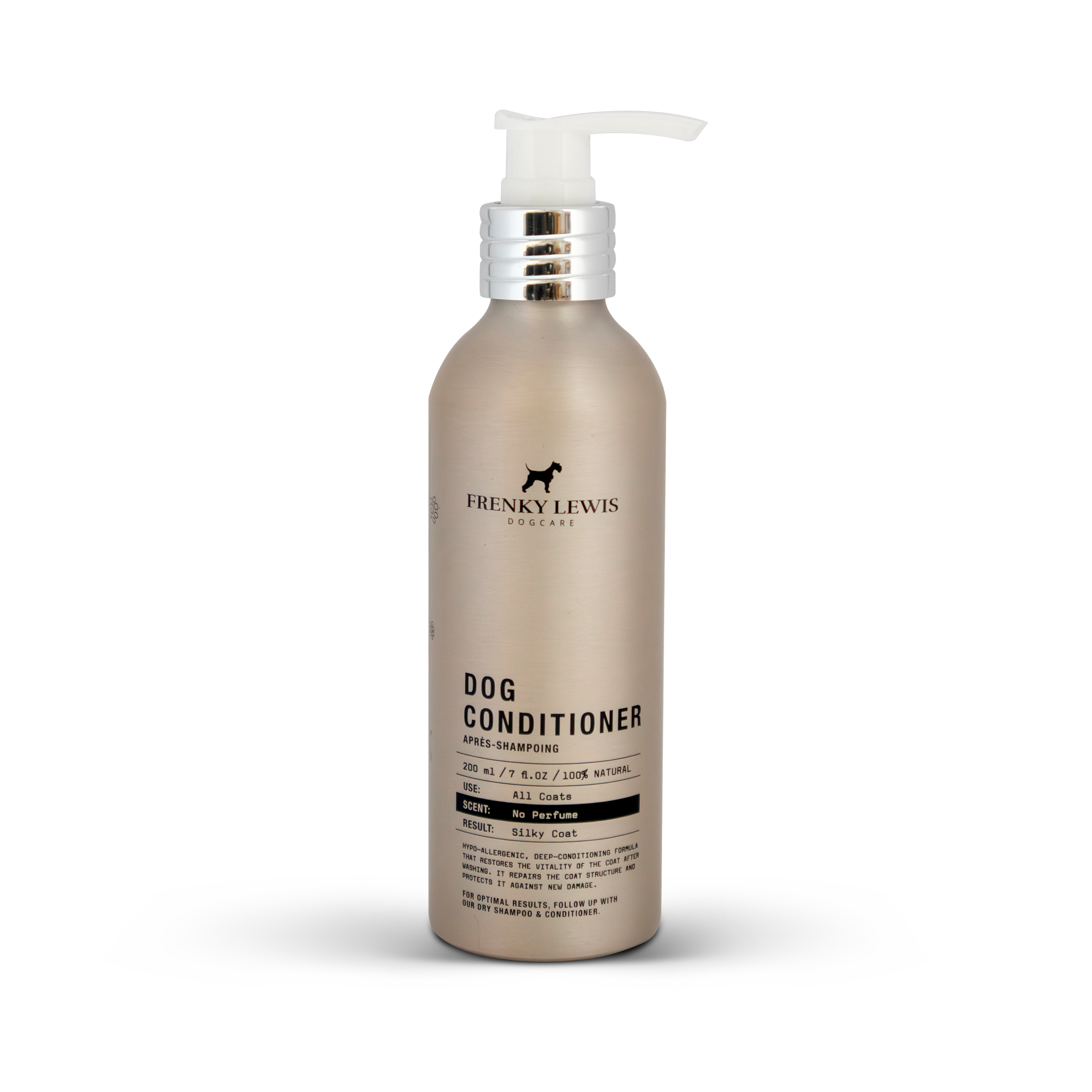 Hypoallergene Conditioner
