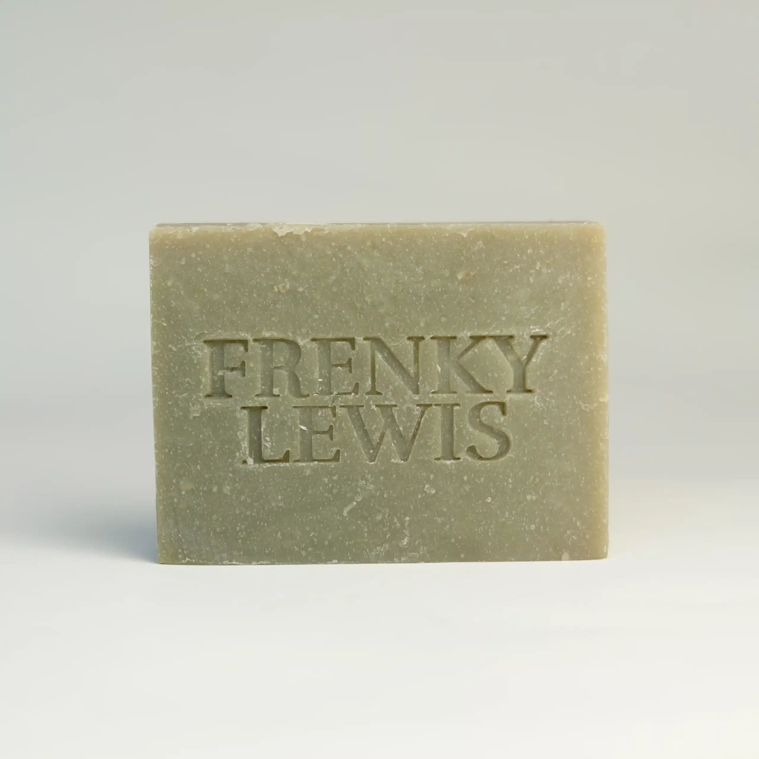 Natuurlijke dog Shampoo Bar - Witte roos, Lavendel, Ylang Ylang