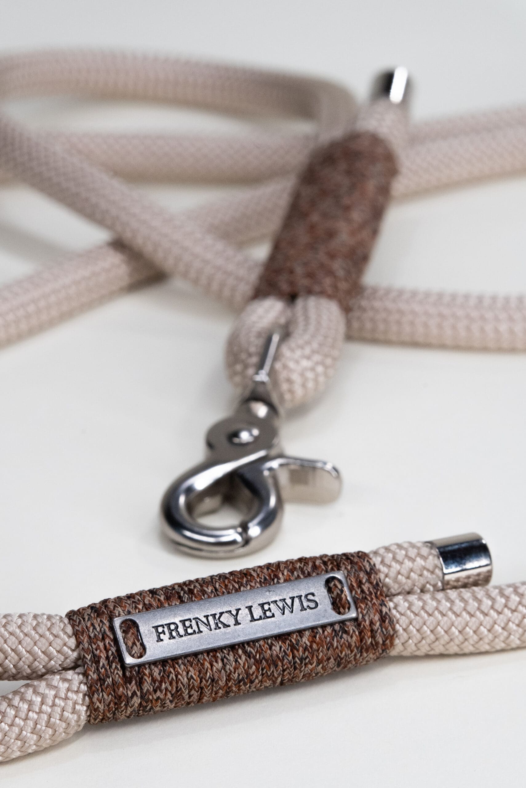 Dog Leash - Lilly Moose - 190cm