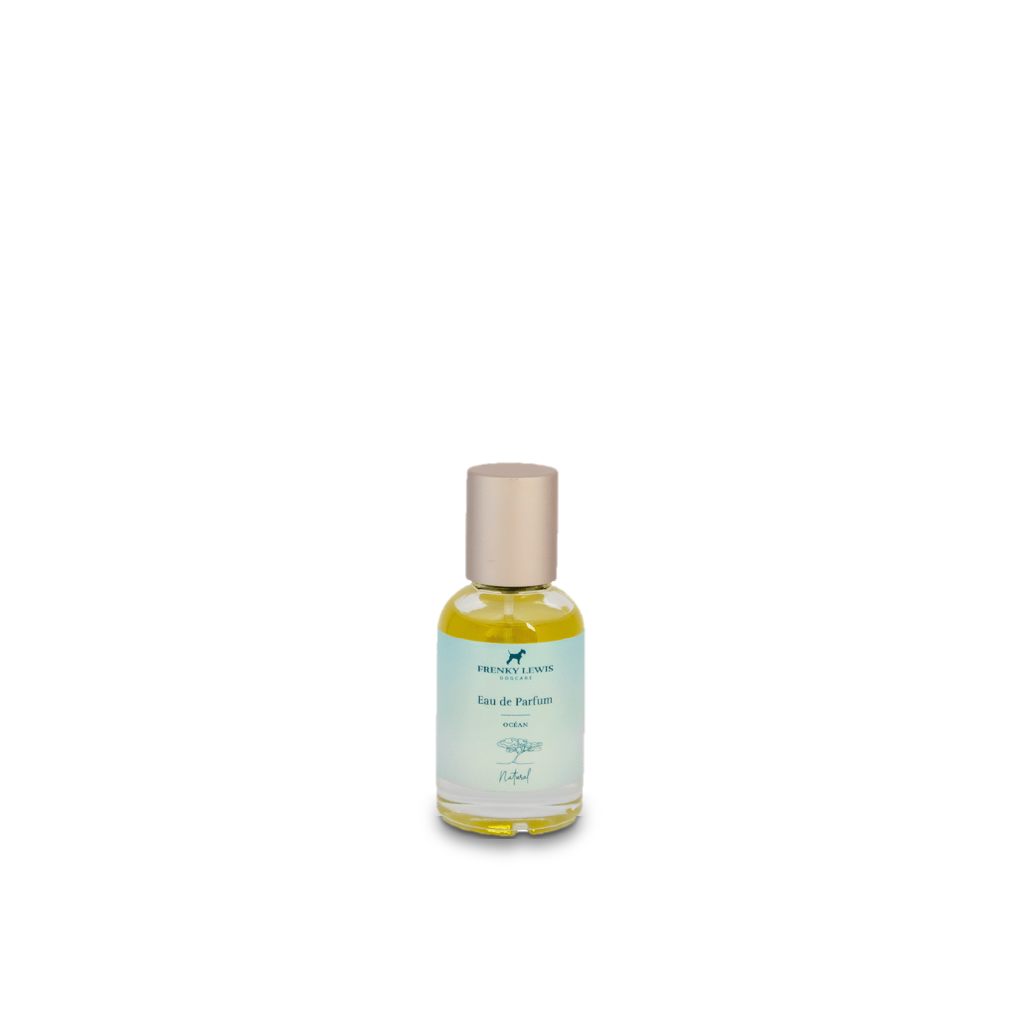 Parfum White Rose, Lavender, Ylang Ylang - Ocean 30ML