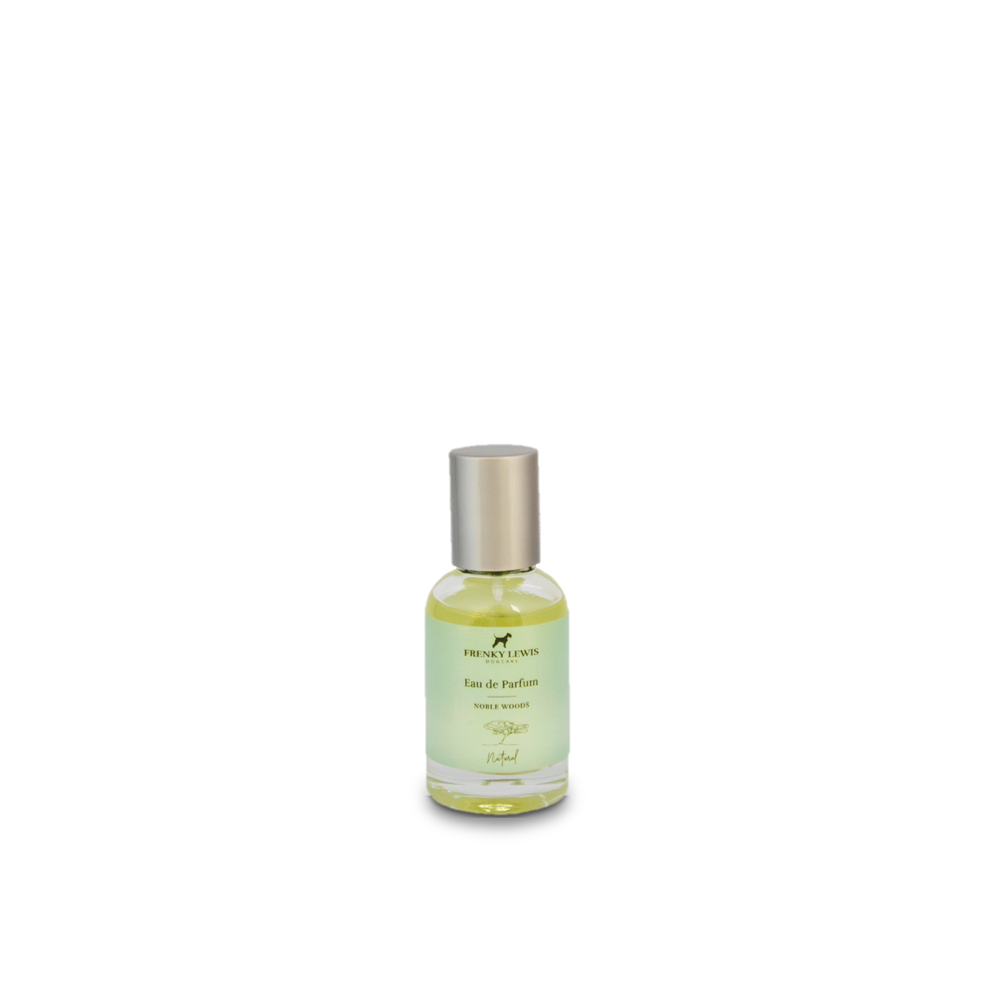 Parfum Green Tea & Bergamot - Noble Woods 30ML